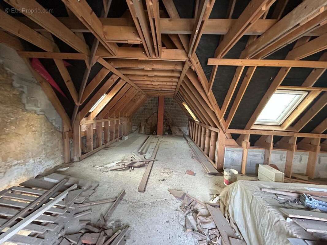 Maison 127 m² à Baincthun  - photo 7