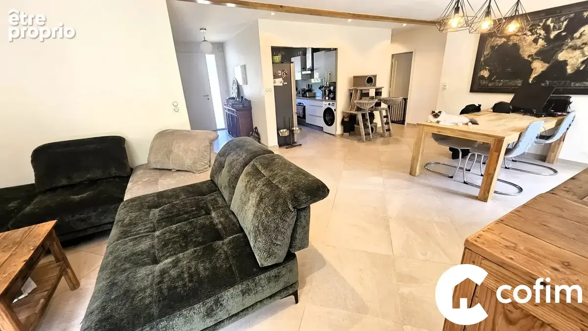Maison 5 pièces 123 m² à vendre à Gan (64290) - photo 3