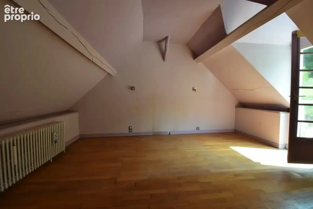 Maison 5 pièces 90 m² à vendre à Pierres (28130) - photo 9