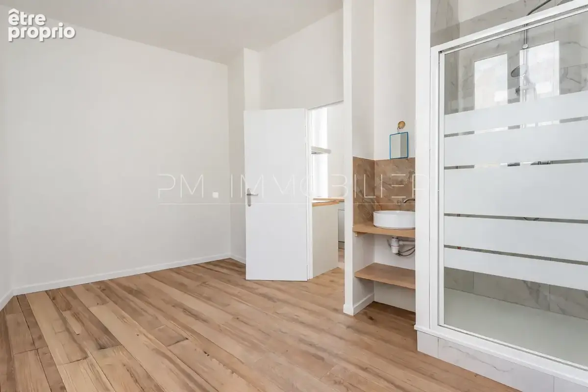 Appartement 2 pièces 38 m² à vendre à Marseille-1e (13001) - photo 7