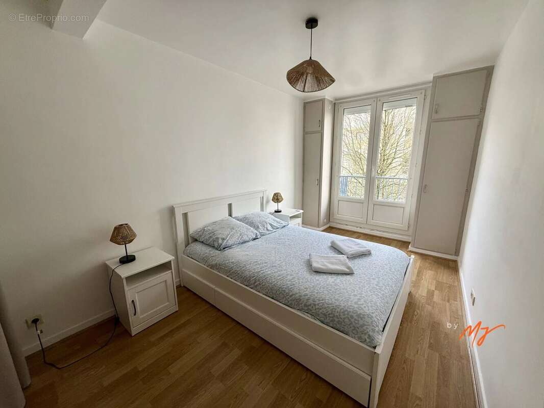 Appartement à BREST