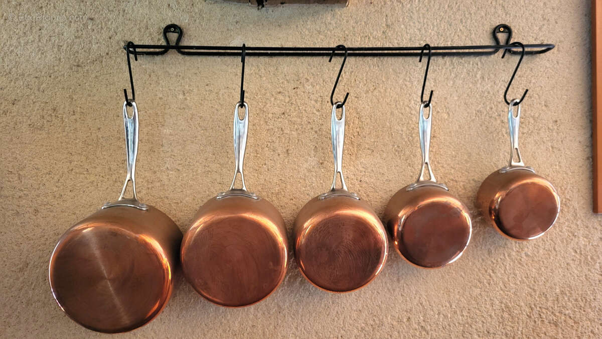 Maison à SAINT-ANDRE-DE-CUBZAC