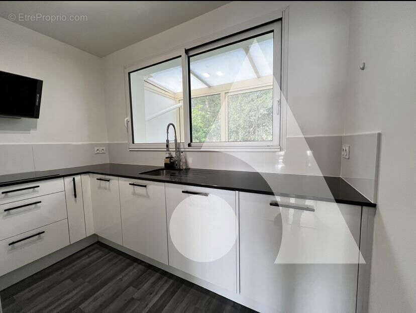 Appartement à CORBEIL-ESSONNES