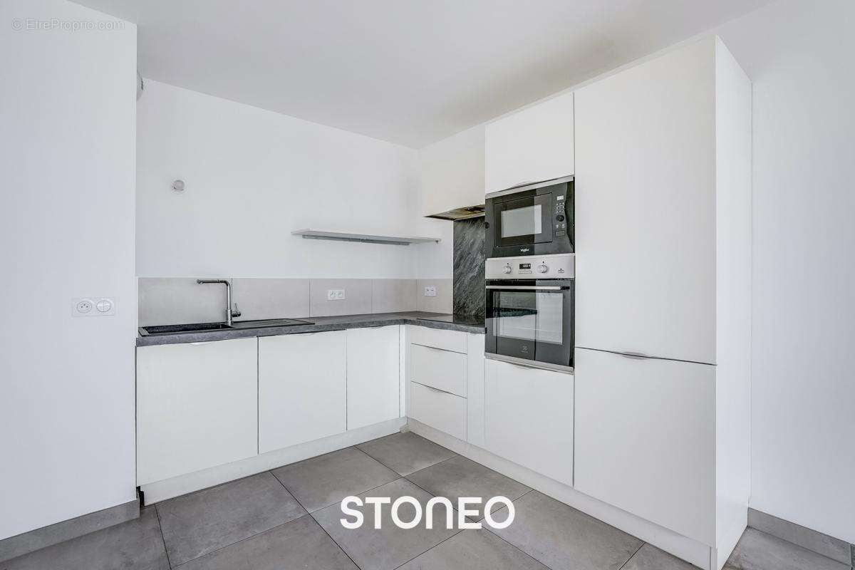 Appartement 4 pièces 91m² Clamart - photo 2