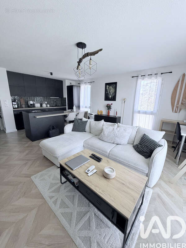Photo 9 - Appartement à TOULOUSE