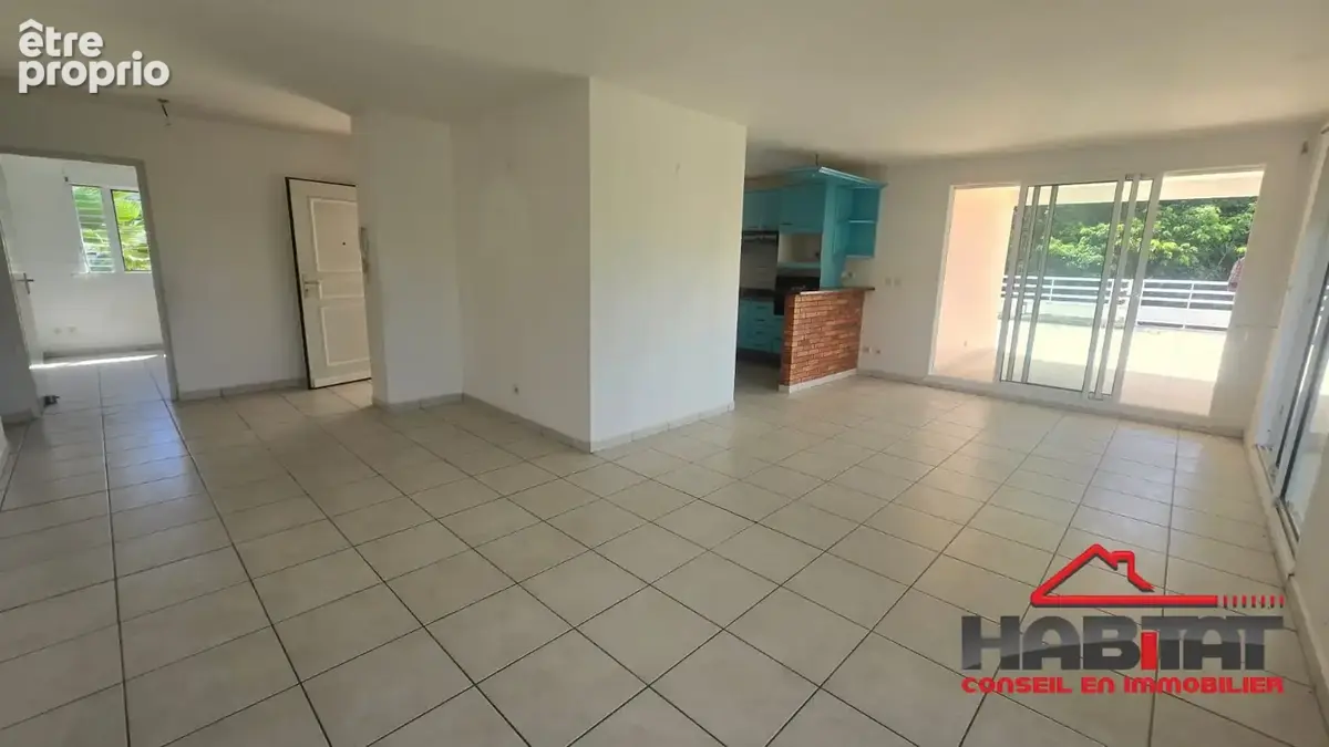 Appartement 4 pièces 100 m² à vendre à Le Lamentin (97232) - photo 7