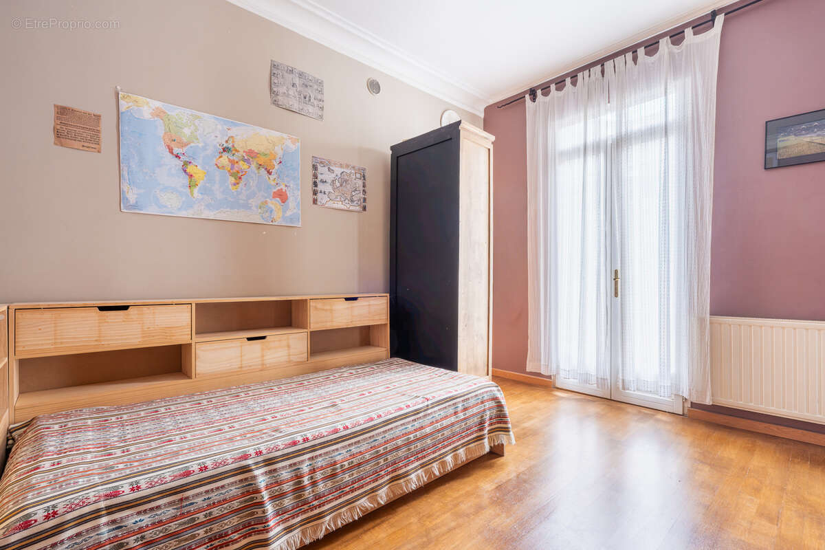 Appartement à VINCENNES