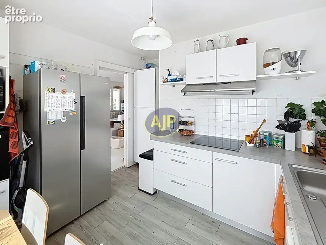 Maison Saint Jean De Monts 5 pièce(s) 109.38 m2 - photo 6