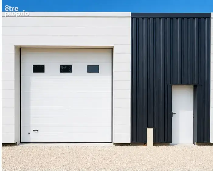 Votre local de 126 m2 au cœur du dynamisme de Chevilly ! - photo 2