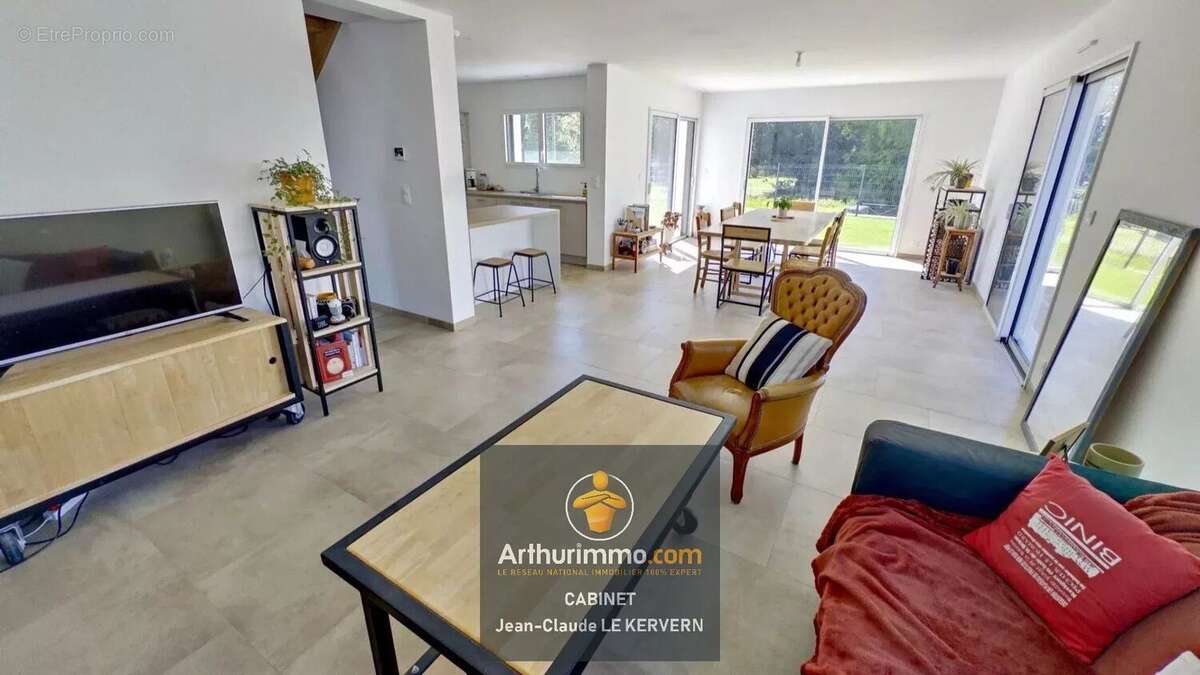 Vente Maison Treveneuc(22410) 457 100ï¿œ - photo 2