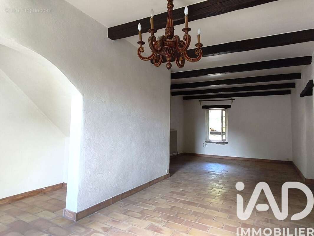 Maison 294 m² à Saint-Thome  - photo 9