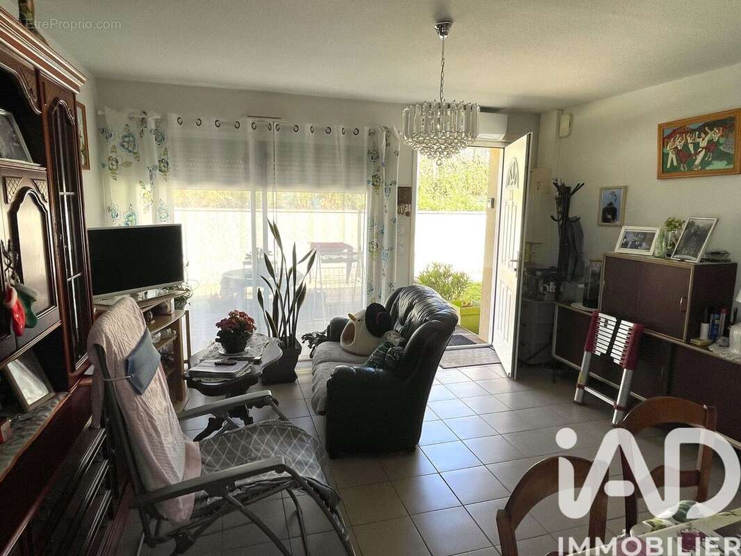 Photo 2 - Appartement à POMPIGNAC