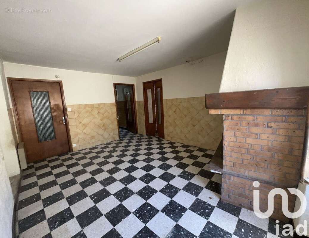 Photo 3 - Maison à MORIEZ