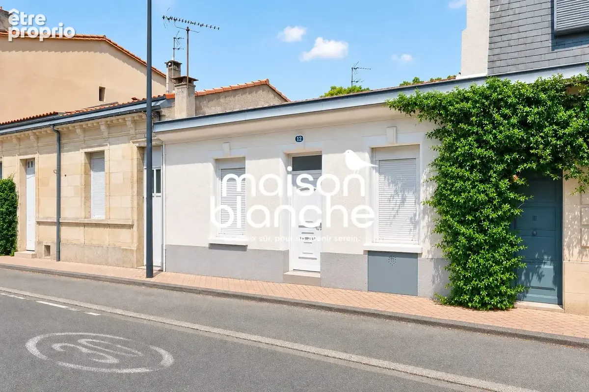 Commerce 68 m² à vendre à Bordeaux (33000) - photo 1