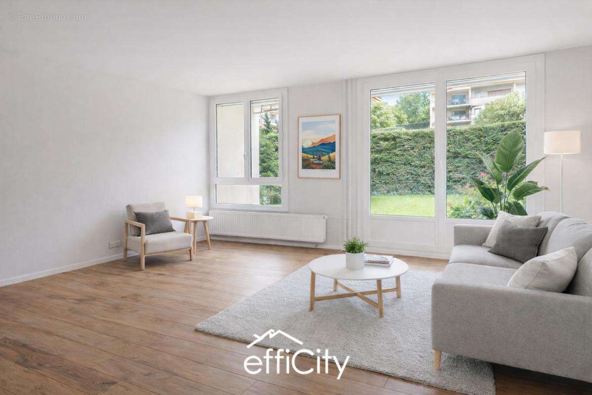 Appartement à VIENNE