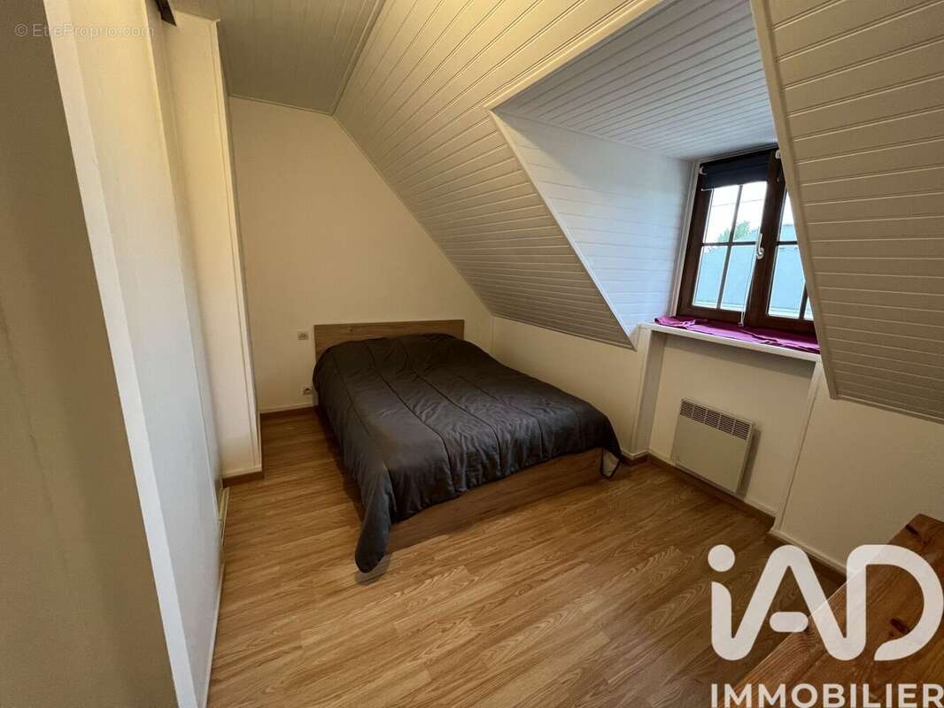 Photo 9 - Maison à LES BRULAIS