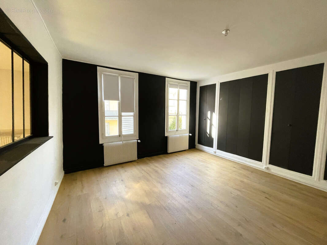 Appartement à CHARTRES