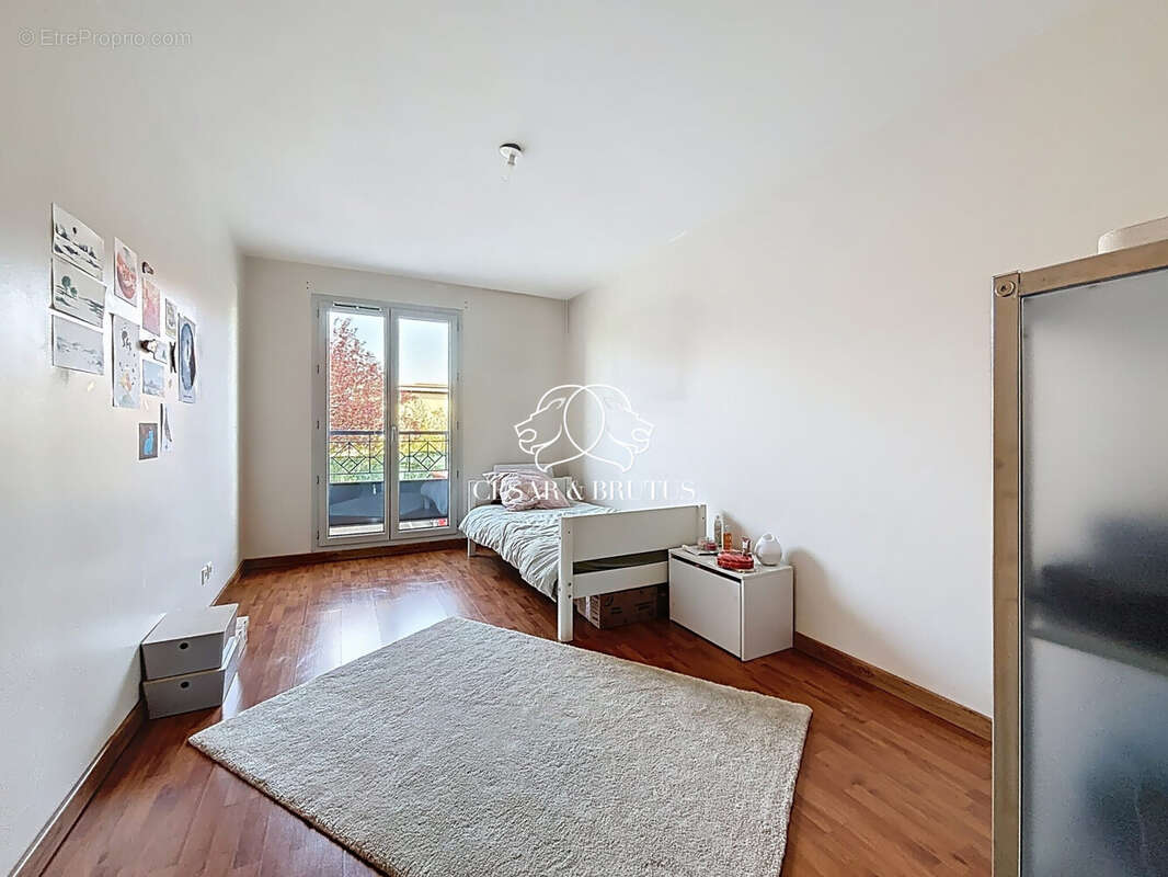 Appartement à SAINT-GERMAIN-AU-MONT-D'OR