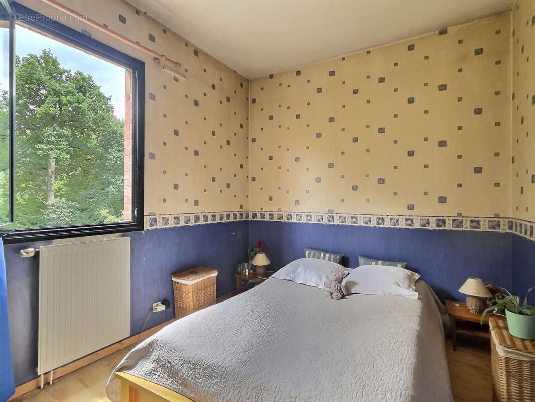 Appartement à EVRY