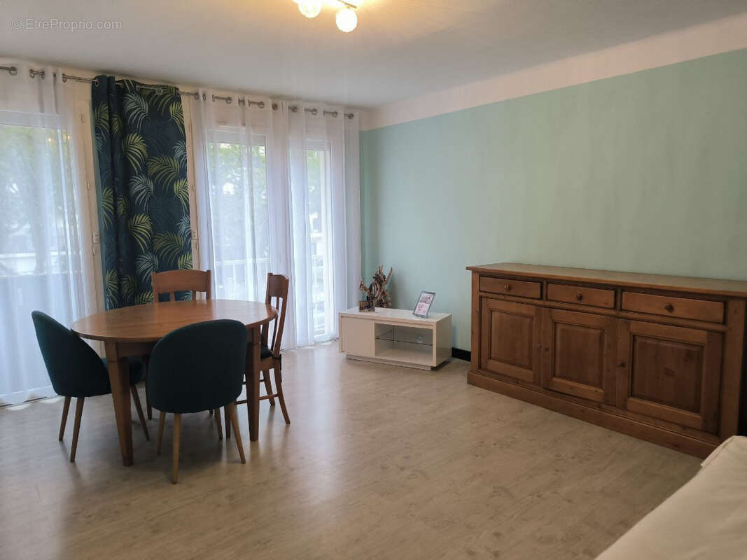 Appartement à PERPIGNAN