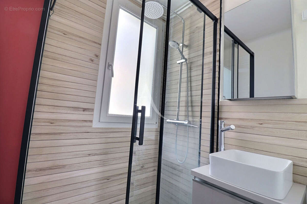 Appartement à MAISONS-LAFFITTE