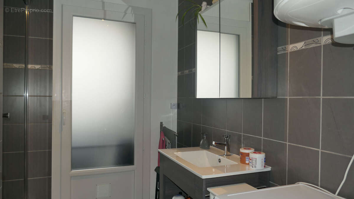 Appartement à FAVERGES