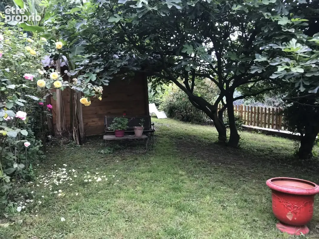Maison 6 pièces 180 m² à vendre à Coux (07000) - photo 4