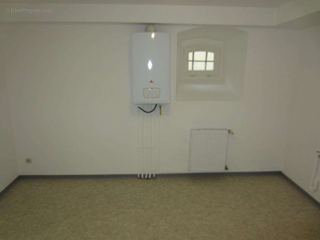 Appartement à SOULTZ-HAUT-RHIN