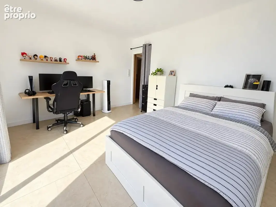 Maison 210m2 Janas sur 1200m2 avec piscine - photo 17