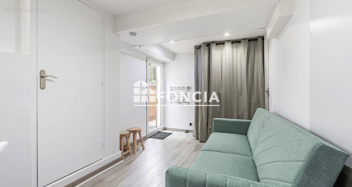Appartement à CHEVILLY-LARUE