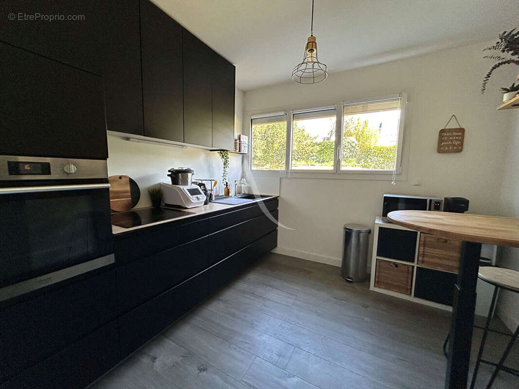 Appartement à SAINT-HERBLAIN