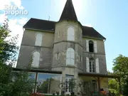 Maison à BRUCH