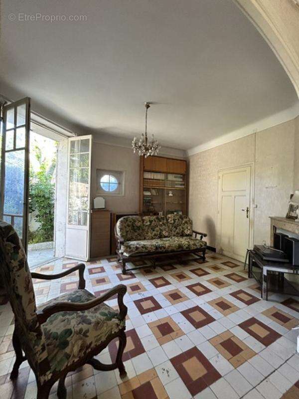 Maison à TOULON