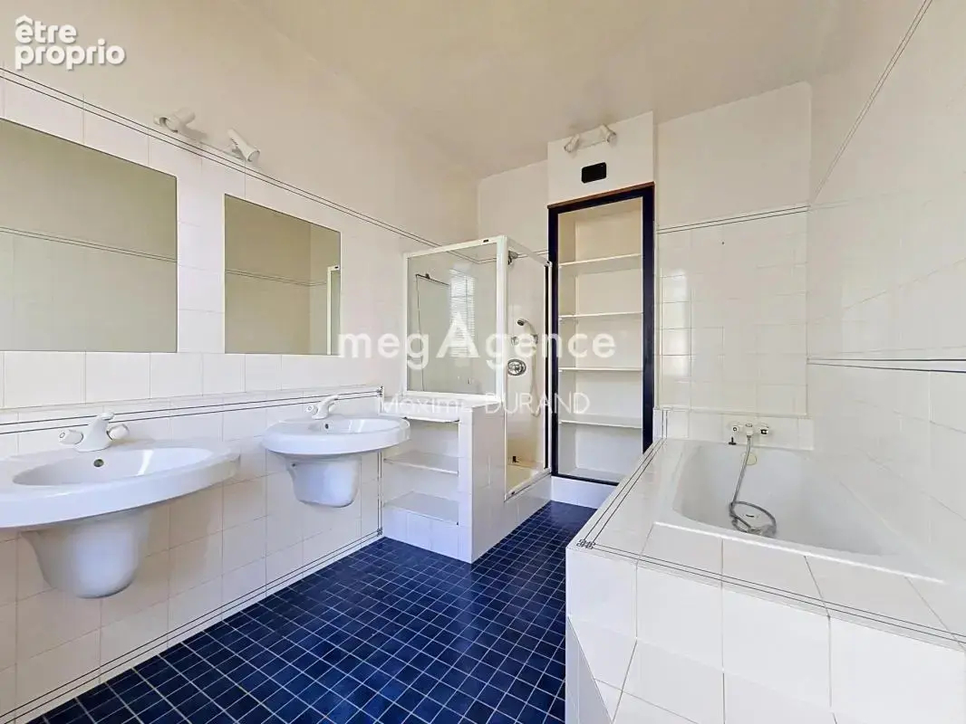 Maison 200 m²- Quartier Répuplique - photo 12