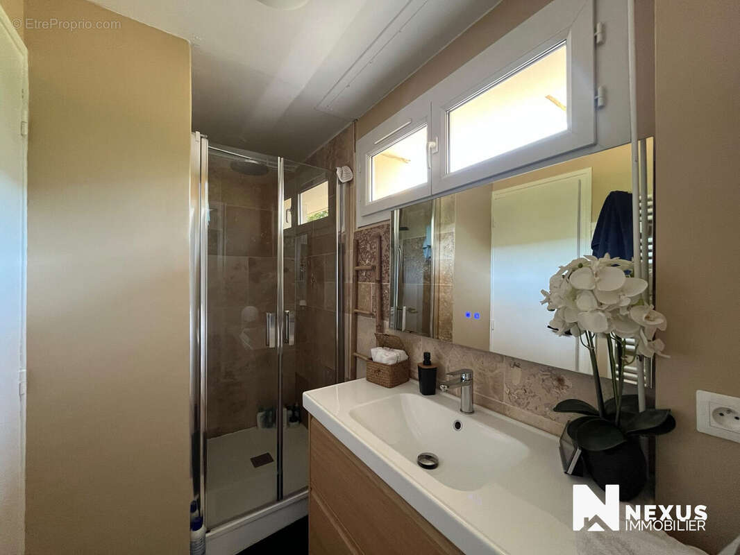 Appartement à SOTTEVILLE-LES-ROUEN