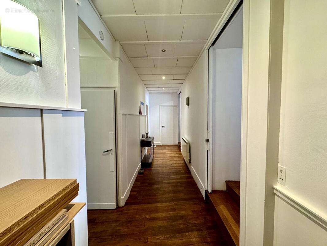 Appartement à NEVERS