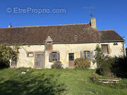Maison à LA POTERIE-AU-PERCHE