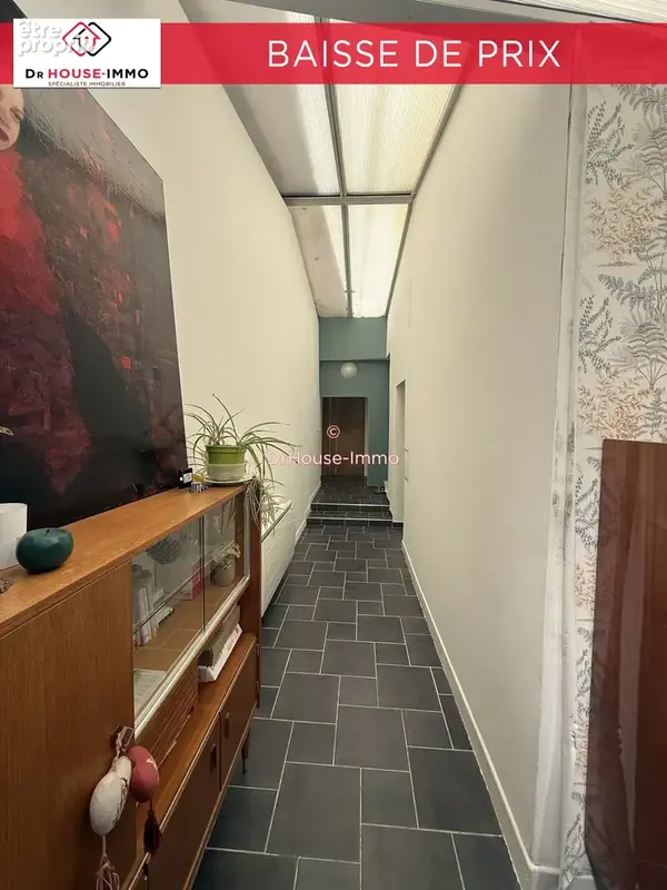 Maison 4 pièces 125 m² à vendre à Nemours (77140) - photo 6