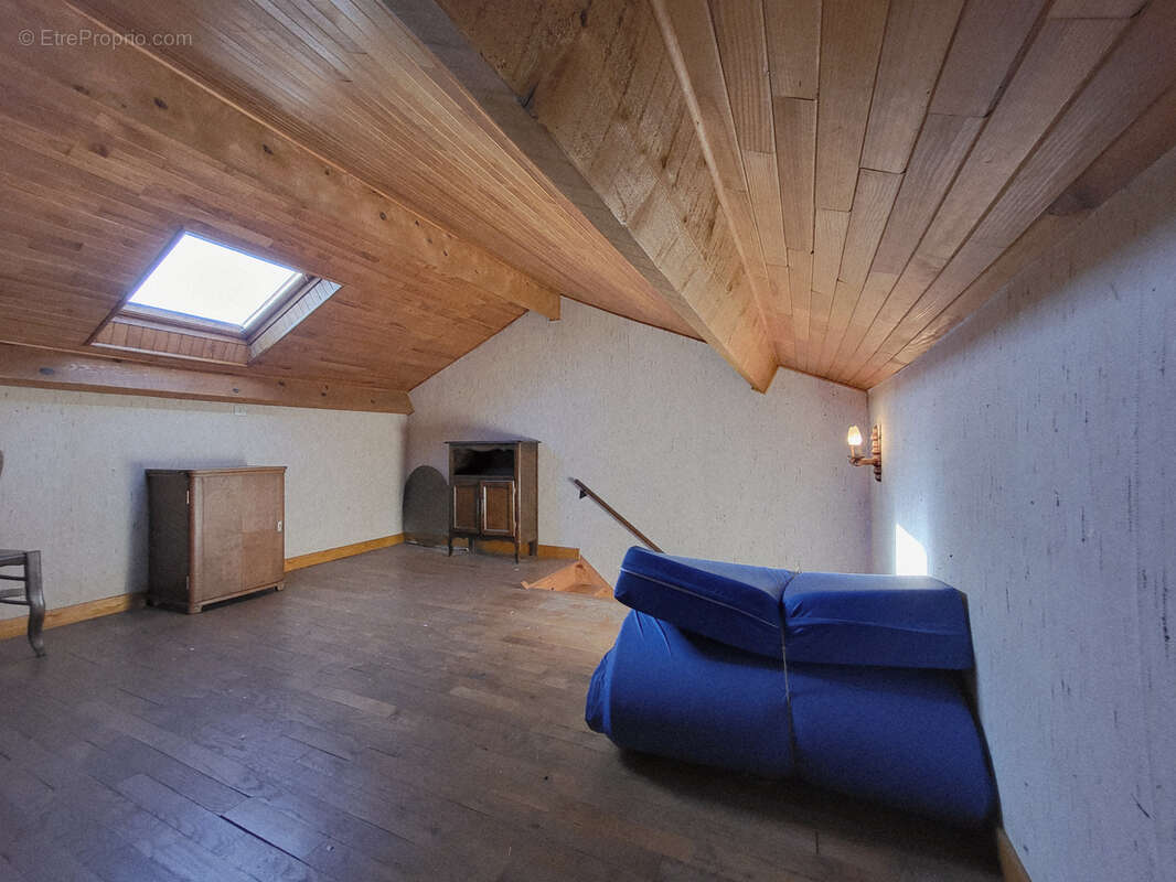 Maison à AUBIERE