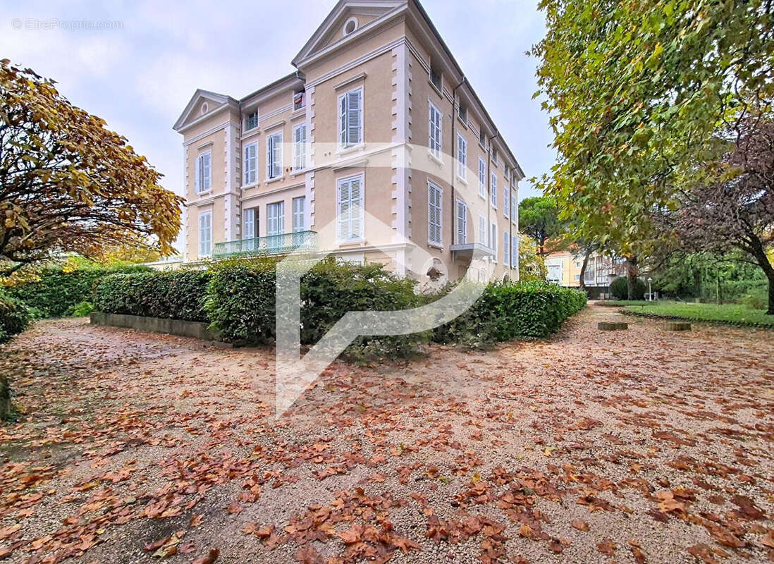 Appartement à MONTELIMAR