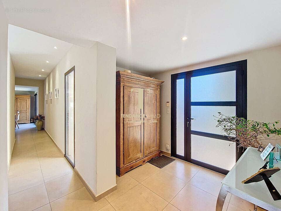 Maison à MARCORIGNAN