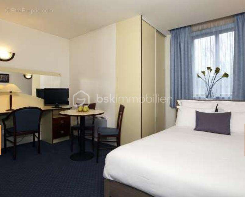 Appartement à LE BLANC-MESNIL