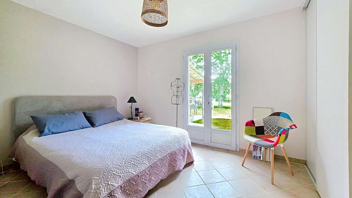 Propriété de charme avec gîte indépendant sur plus de 6 hectares clôturés - photo 8