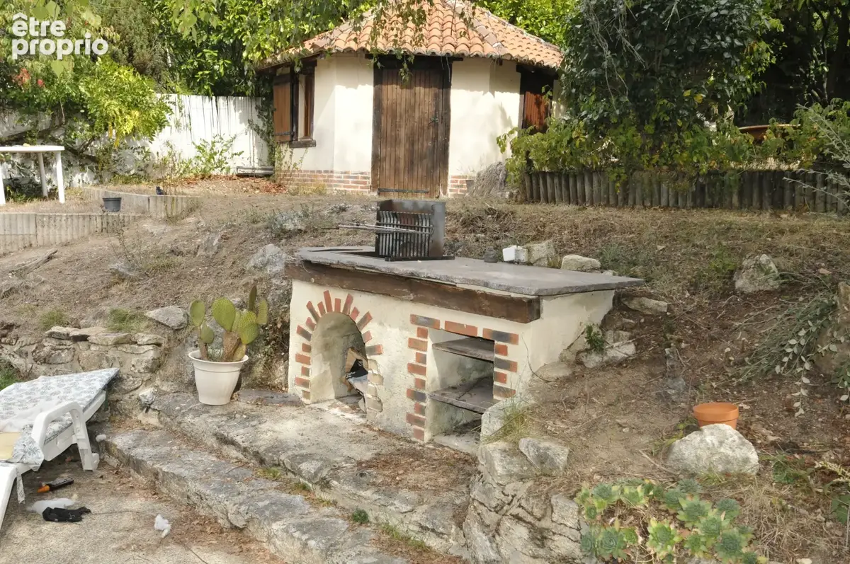 Magnifique Maison en Pierre de 157m2 à FEYTIAT - photo 14