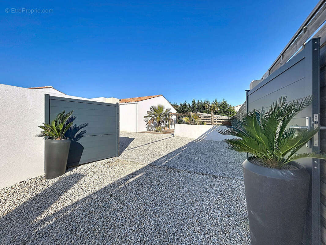 Maison plain pied - photo 3