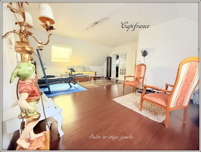 Maison à vendre 10 pièces divisible en 3 apts - photo 22
