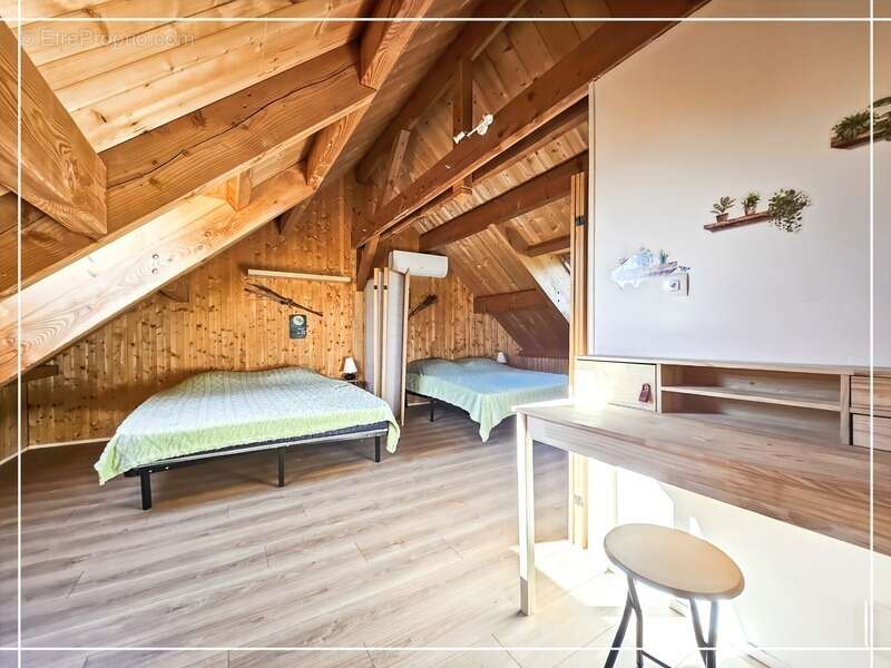 Maison à vendre 5 pièces SAINT MAUR (18) - photo 11