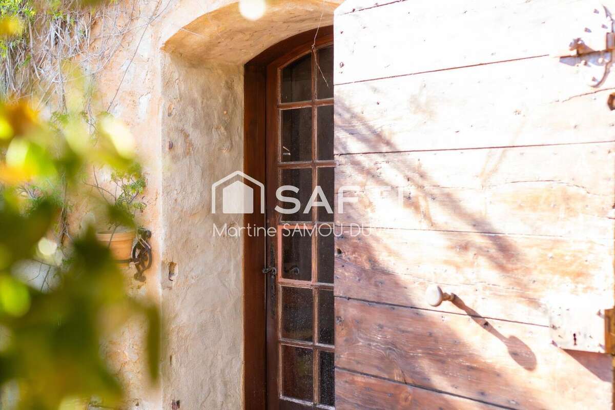 Photo 9 - Maison à BANDOL