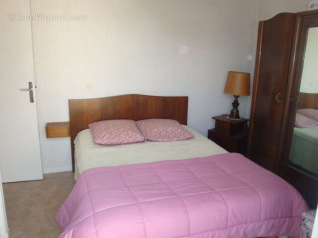 Appartement à LIMOGES