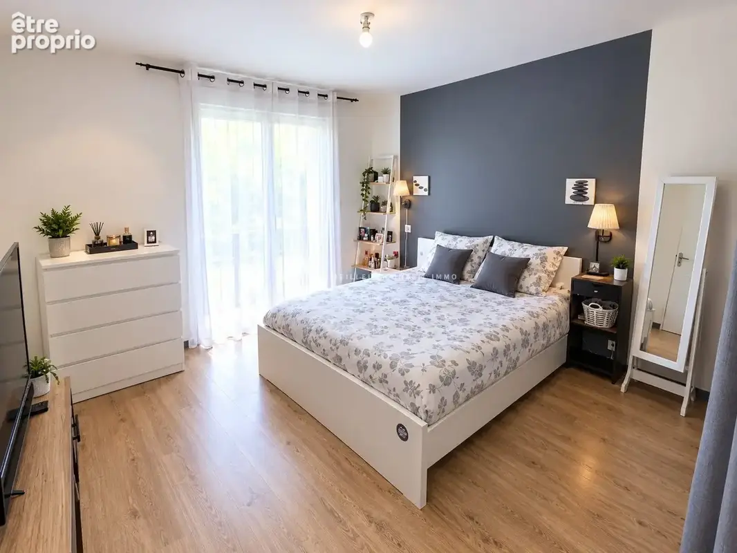 Maison 4 pièces 113 m² à vendre à Vouneuil-Sous-Biard (86580) - photo 5